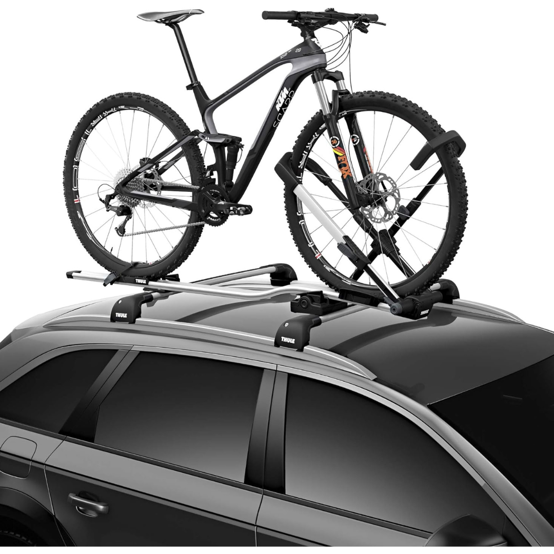 Thule UpRide Roof Bike Rack