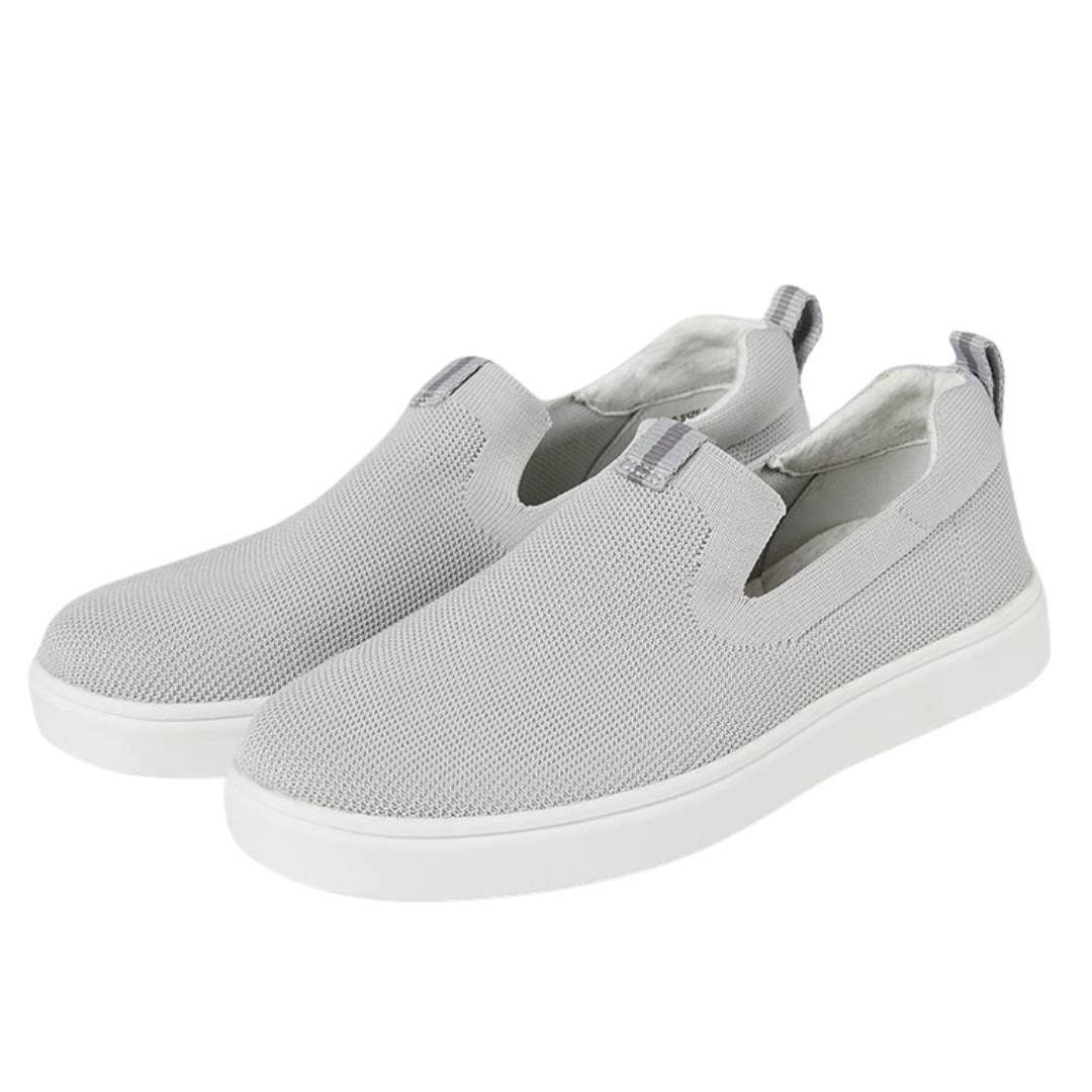 32 Degrees Men's Flex Knit Slip-On Sneakers (3 Colors)