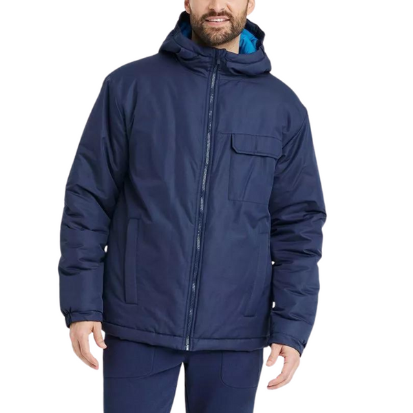 All In Motion Men's Winter Jacket