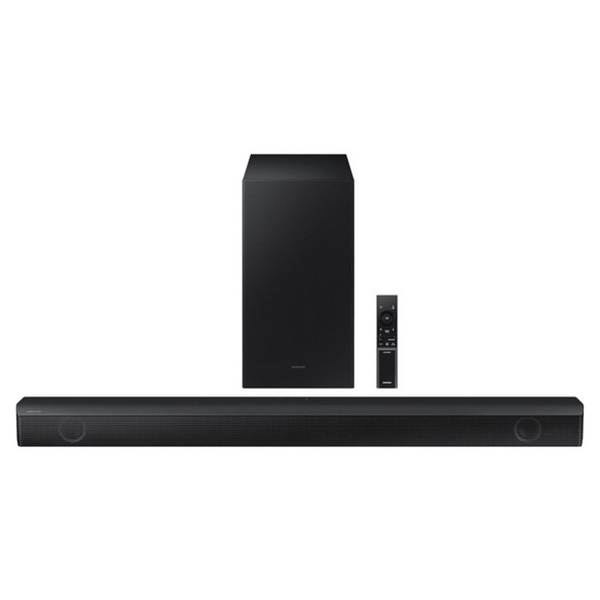 Samsung HW-B550/ZA 2.1-Channel Sound Bar With Dolby Audio