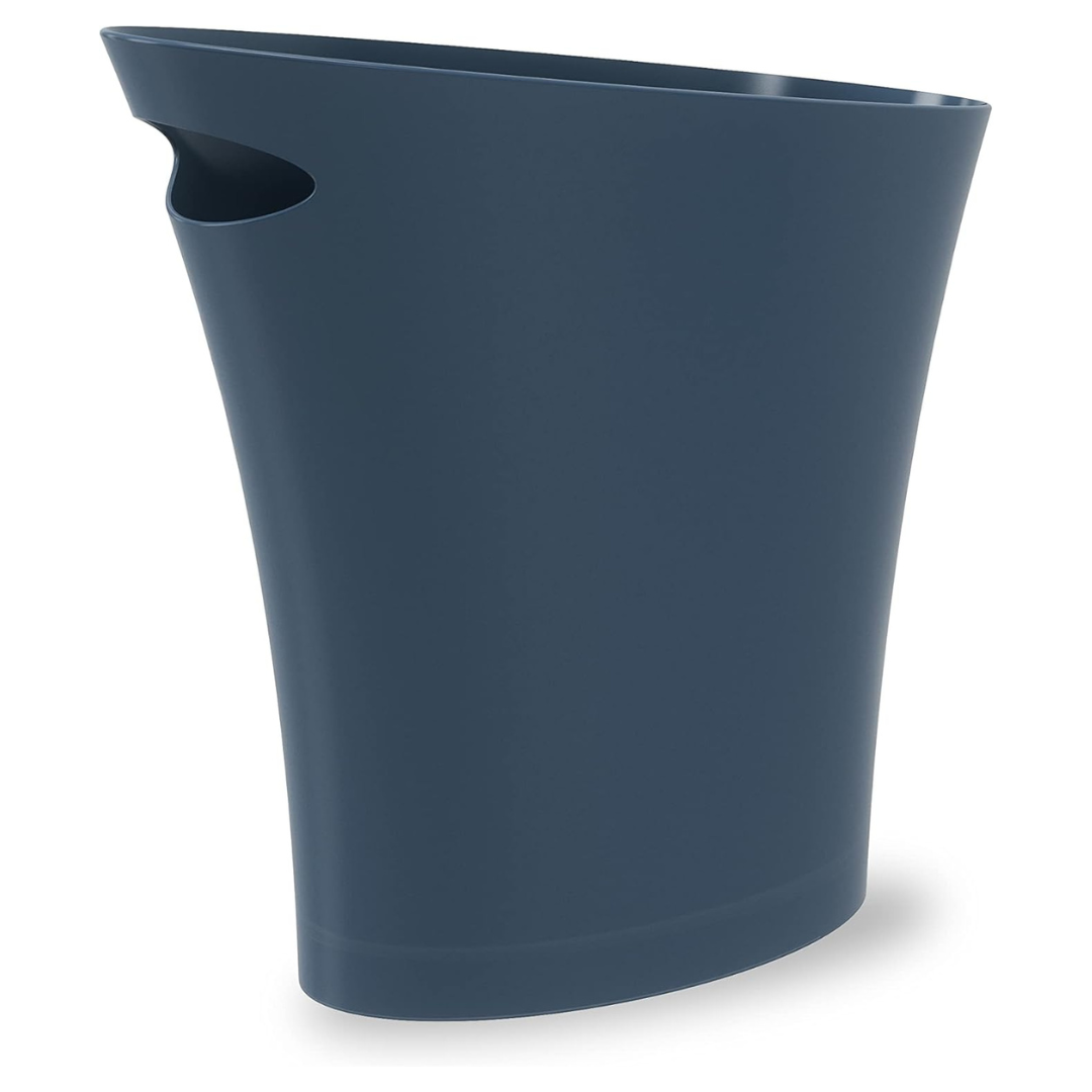 Umbra 2-Gallon Skinny Small Trash Can