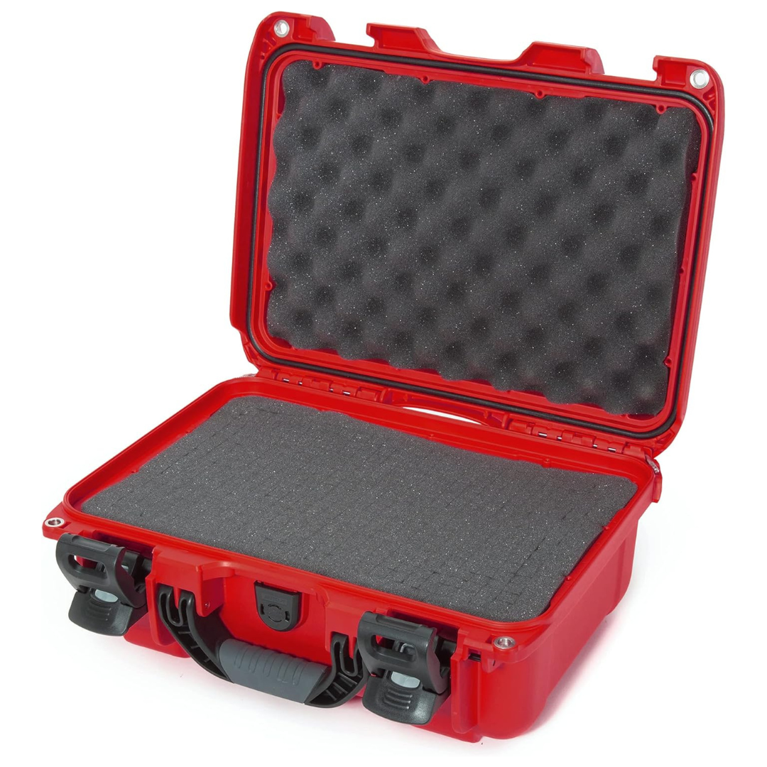 Nanuk 915 Waterproof Hard Case With Foam Insert