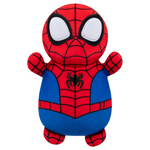 Squishmallows Original 10" Marvel Spidey and His Amazing Friends HugMees Plush