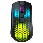 Roccat Burst Pro Air Lightweight Symmetrical Wireless RGB Gaming Mouse