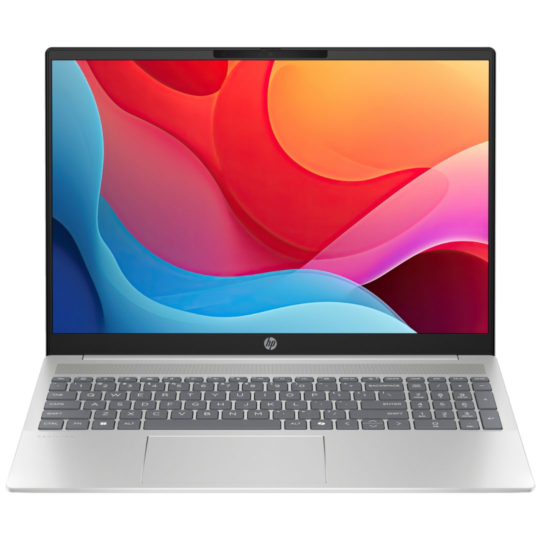 HP Pavilion 16" WUXGA Laptop (Ryzen 5 8540U / 8GB RAM / 512GB SSD)