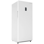 14 Cu ft Upright Convertible Fridge/Freezer