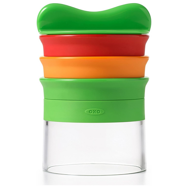 OXO Good Grips 3-Blade Hand-Held Spiralizer