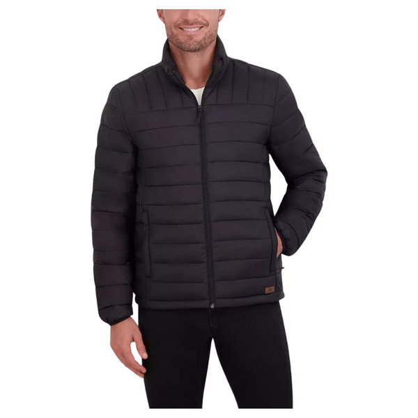 ZeroXposur Men’s Emeric Puffer Jacket