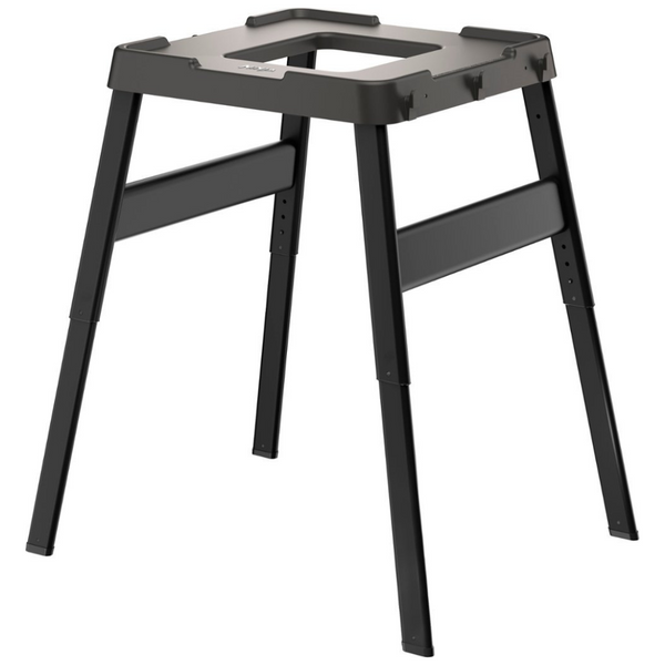 Ninja Wood Fire Adjustable Outdoor Stand With 3 Height Levels