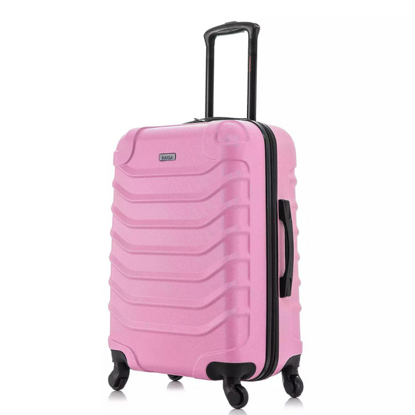 InUSA Endurance Durable Lightweight 20" Hardshell Suitcase