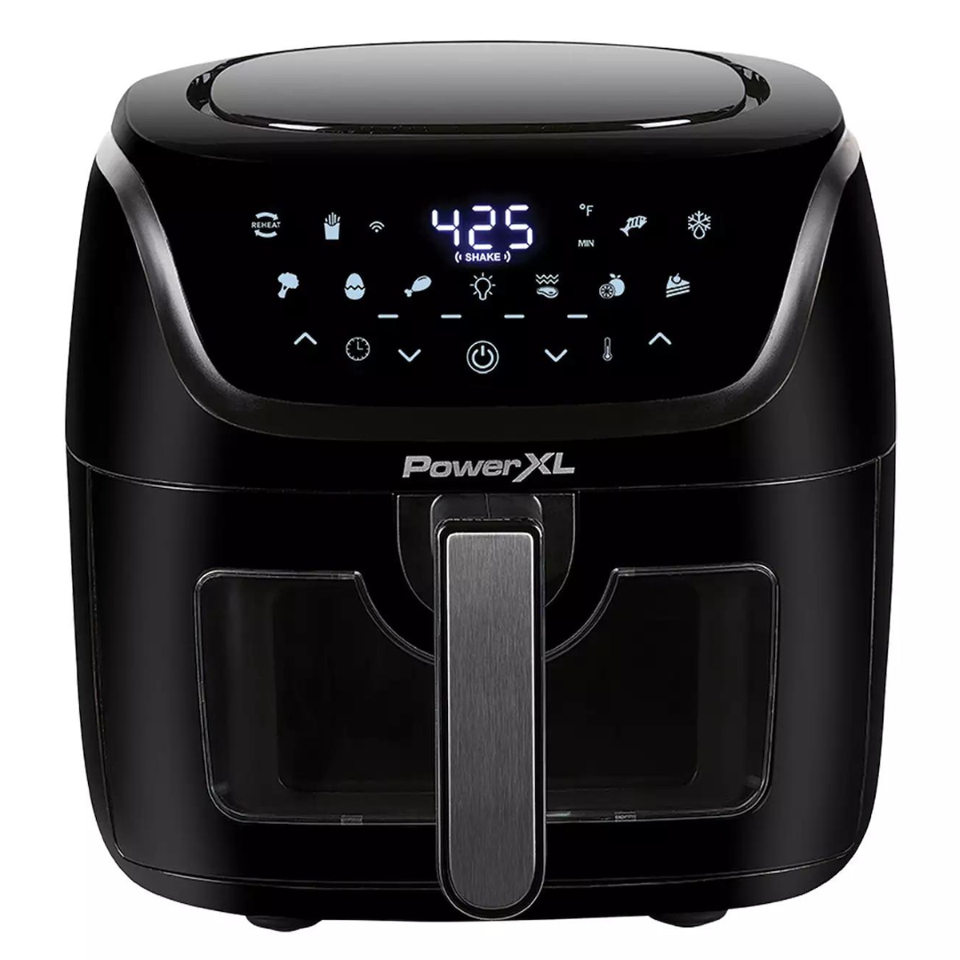 PowerXL Vortex Pro 8-Qt. Air Fryer + $20 Kohls Cash