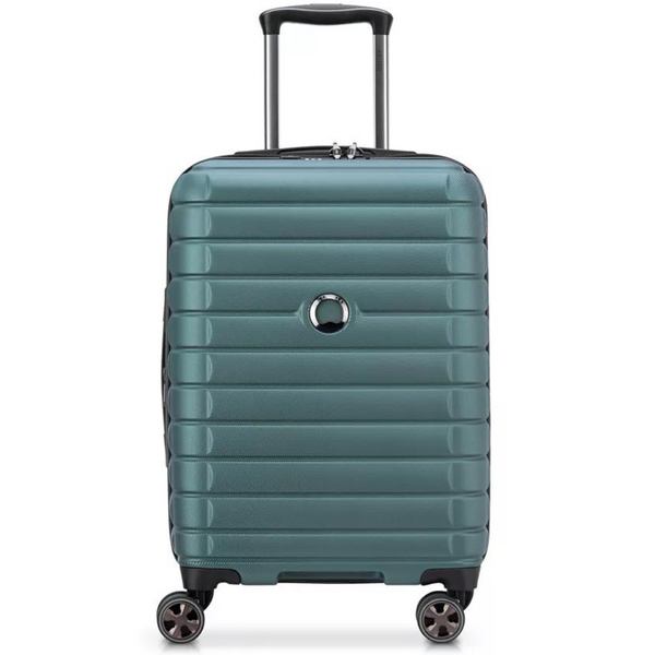 Macys: Up to 50% + 30% Off Delsey Luggage