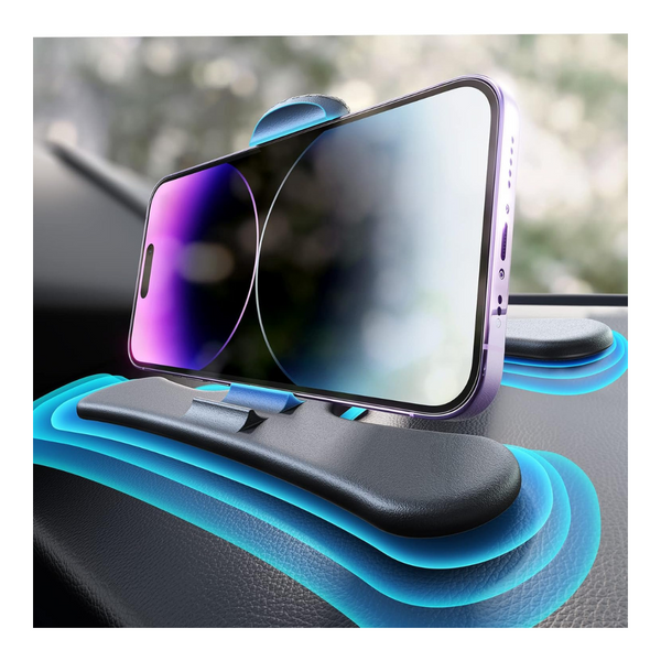 LISEN Dashboard Phone Holder For Car