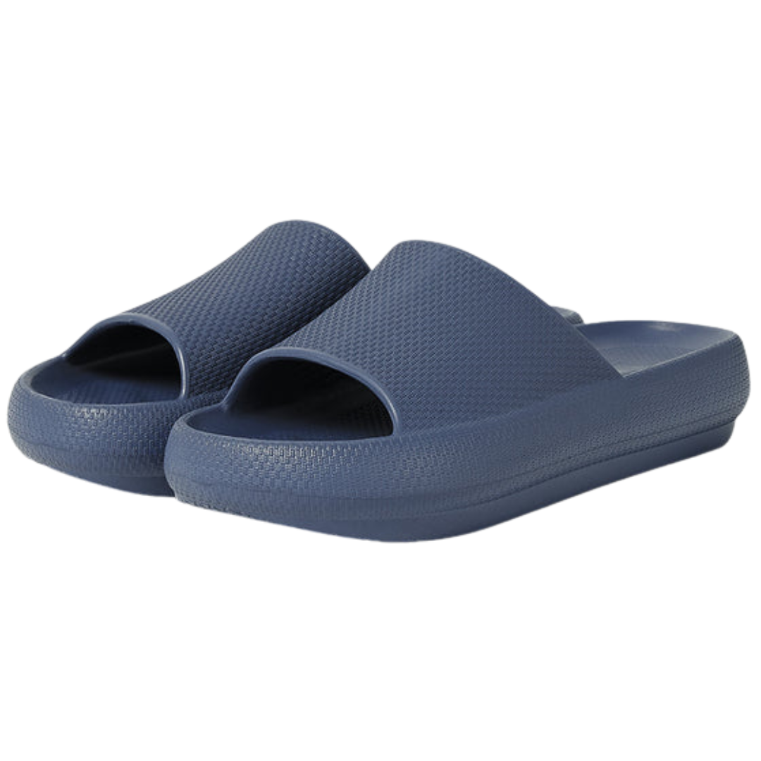 32 Degrees Women's Cushion Slides (various colors)