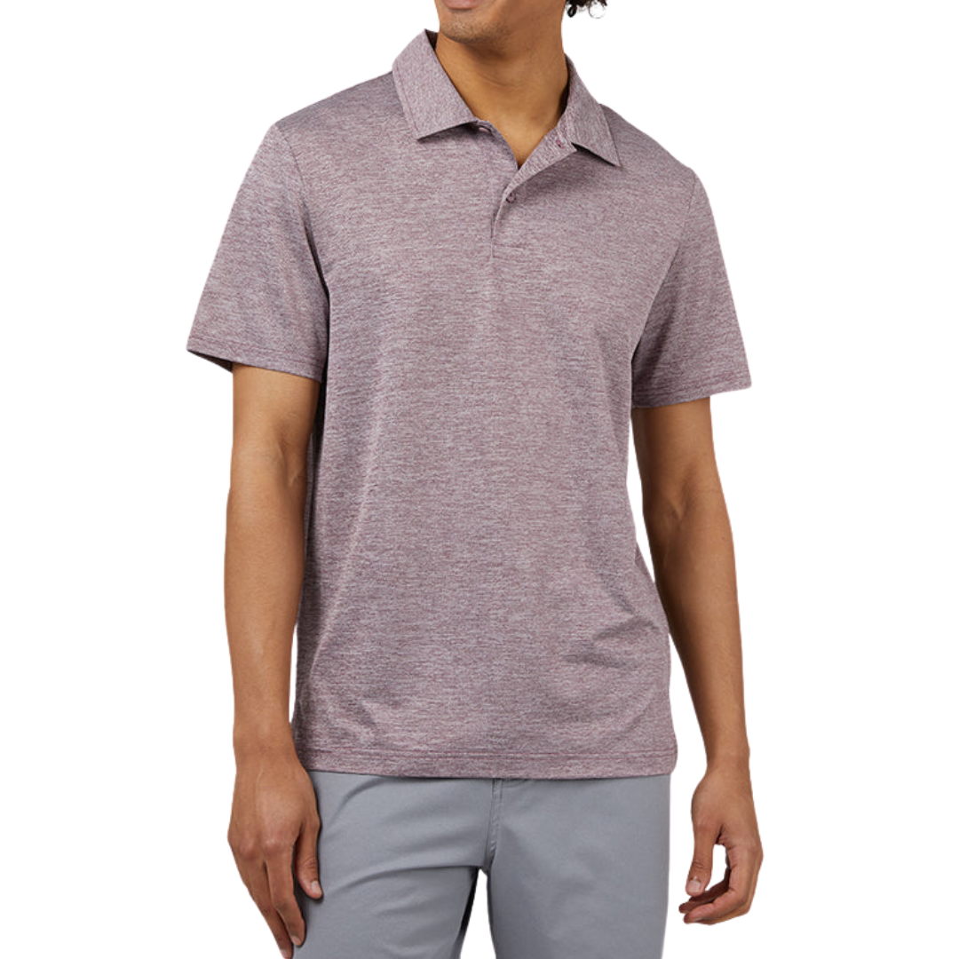 32 Degrees Men's Ultra-sonic Polo (various colors)