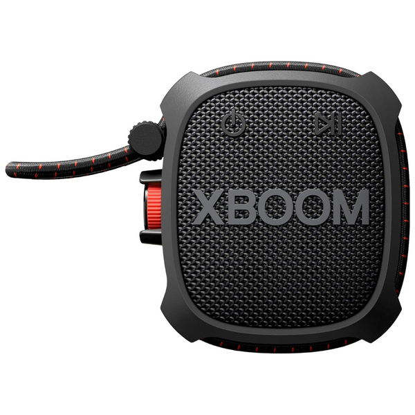 LG XBOOM Go Powerful Sound Bluetooth Speaker