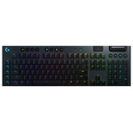 Logitech G915 LIGHTSPEED RGB Wireless Mechanical Gaming Keyboard