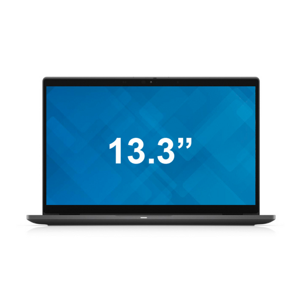 Dell Latitude 7310 13.3" FHD Laptop (i5-10310U / 16GB RAM / 256GB SSD) [Certified Refurb]