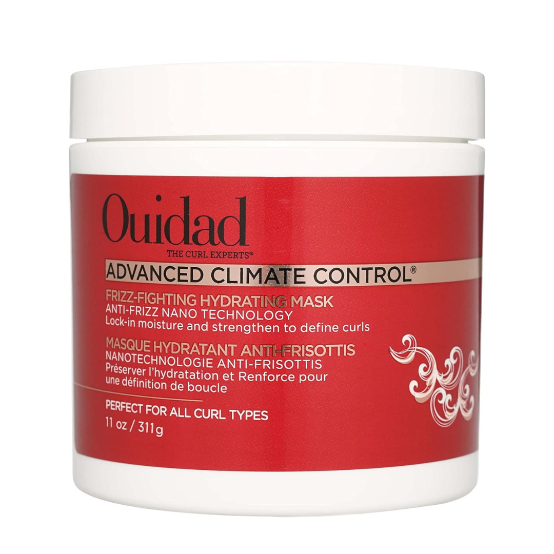 OUIDAD Advanced Climate Control Frizz-Fighting Hydrating Mask