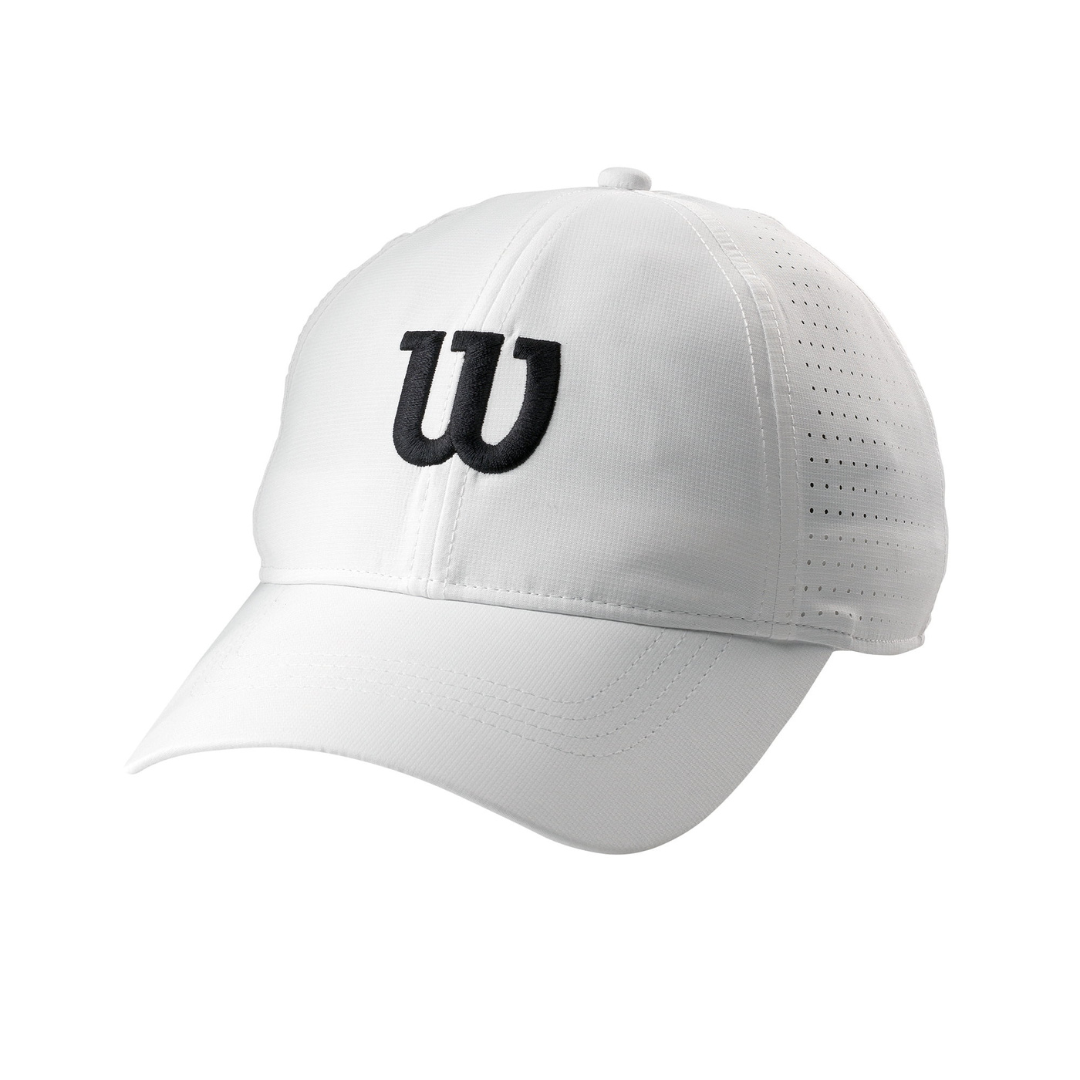 Wilson Ultralight Adult Tennis Sport Cap/Hat