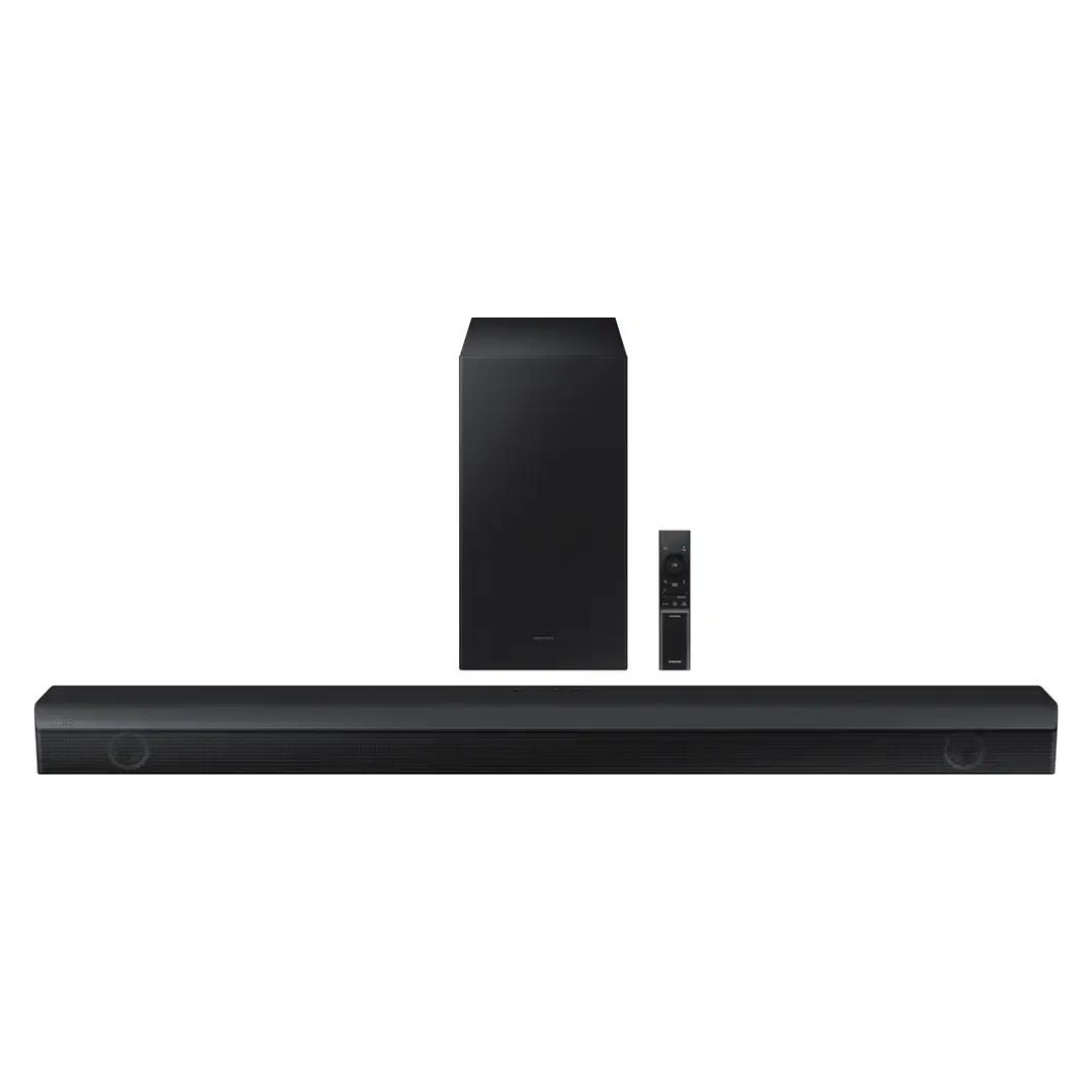 Samsung HW-B650 3.1-Ch Soundbar With Dolby 5.1 DTS Virtual:X