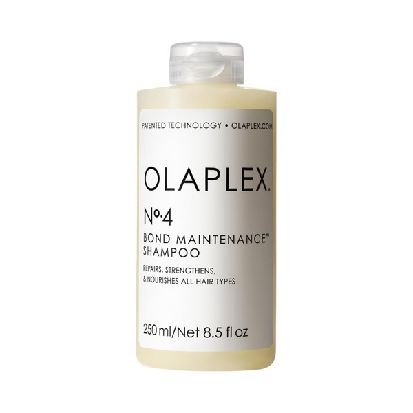 Olaplex 8.5 Fl Oz No.4 Bond Maintenance Shampoo