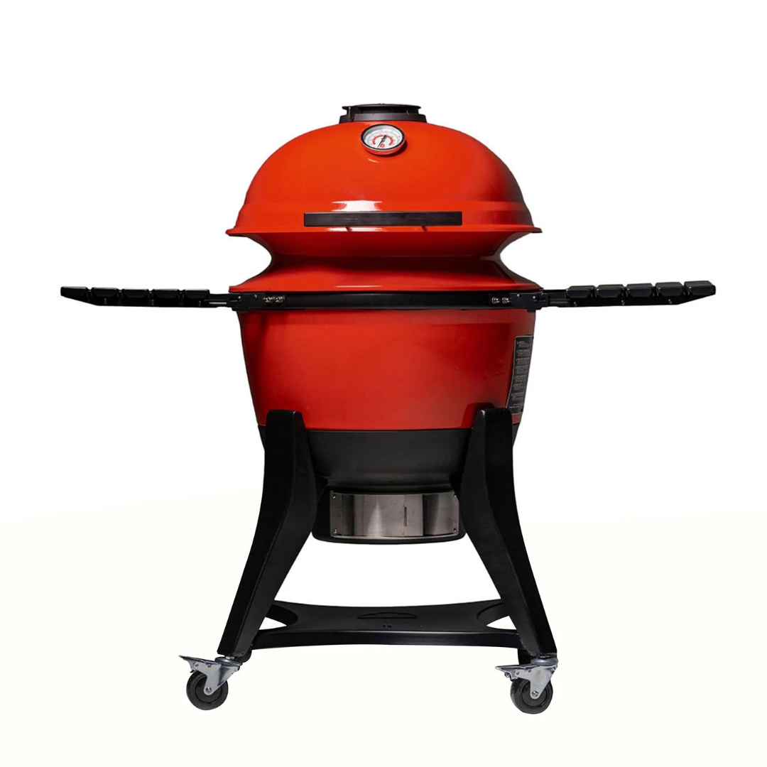 Kamado Joe Kettle Joe 22" Charcoal Grill