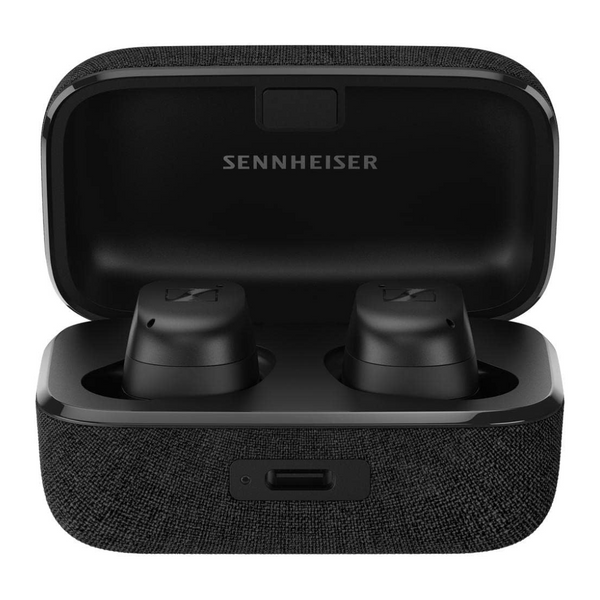 Sennheiser Momentum True Wireless 3 Earbuds With ANC (2 Colors)