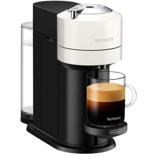 Nespresso Vertuo Next Espresso And Coffee Machine By De'Longhi