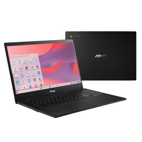 Asus CX1 15.6" FHD Chromebook (N4500 / 48GB RAM / 128GB)