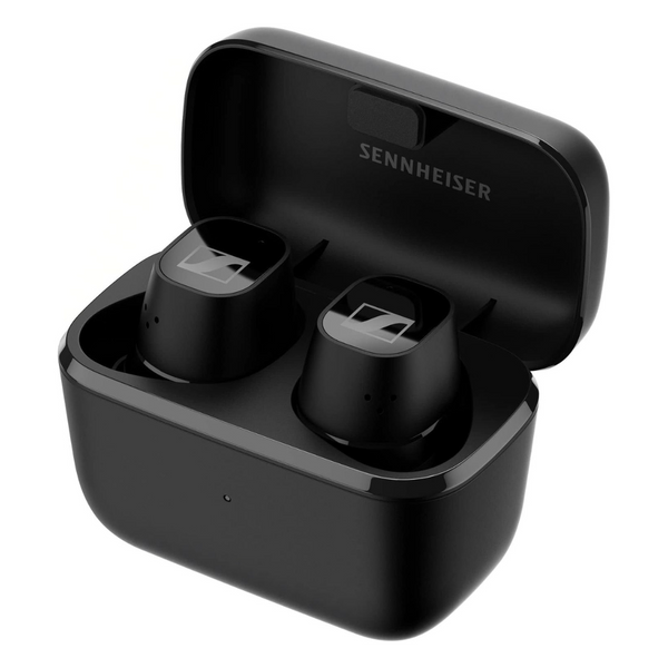 Sennheiser CX Plus True Wireless Earbud Headphones