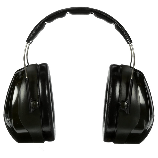 3M CASH7A Peltor Optime 101 Over-the-Head Earmuff