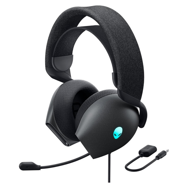 Alienware AW520H Wired Gaming Headset (2 Colors)