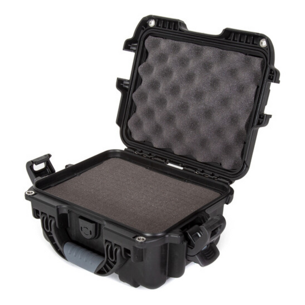 Nanuk 905 Hard Utility Case With Foam Insert (5 Colors)