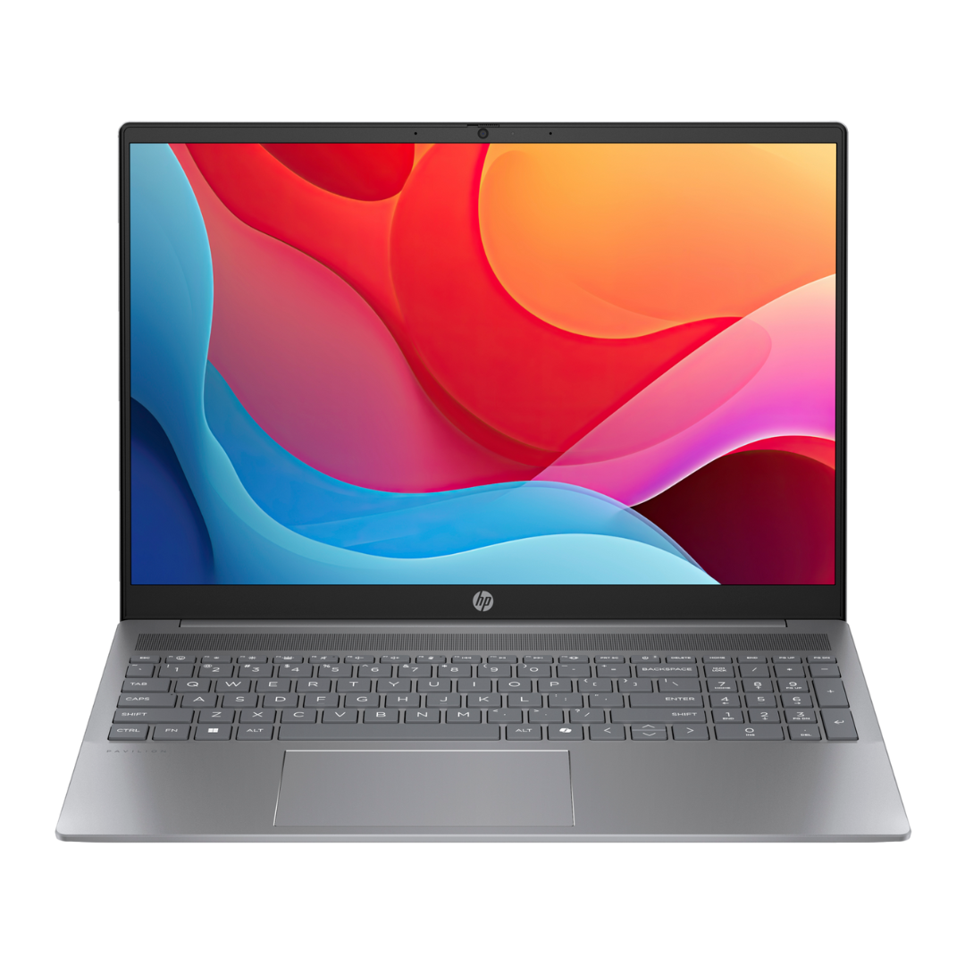 HP Pavilion 16" FHD Laptop (Ryzen 7 8840U / 16GB RAM / 512GB SSD)