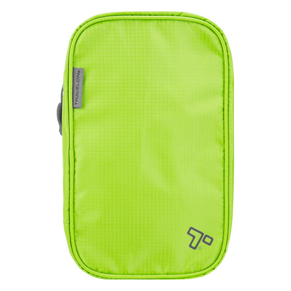 Travelon Compact Hanging Toiletry Kit (One Size)