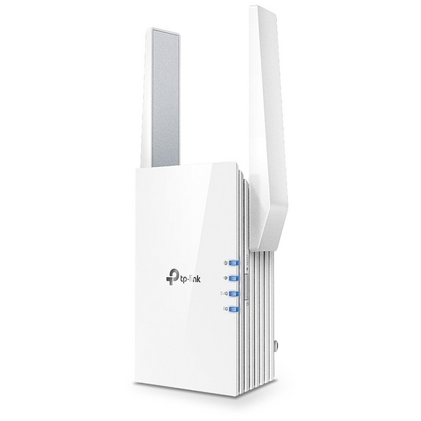 TP- Link RE505X AX1500 Wi-Fi 6 Range Extender