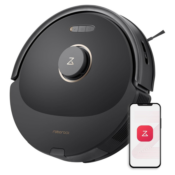 Roborock Q8 Max 5500Pa Robot Vacuum And Mop (2 Colors)