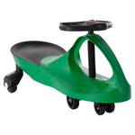 Lil' Rider Ride-On Wiggle Car Toy