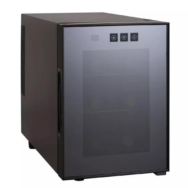 Koolatron Urban Series Deluxe 6 Bottle Wine Cooler