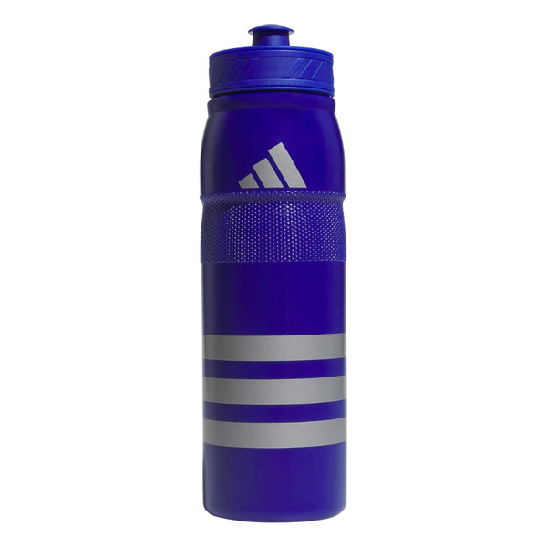 adidas 750 ML (28 OOz) Stadium Refillable Plastic Sport Water Bottle