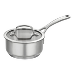 Cuisinart Forever Stainless Collection Saucepan And Lid