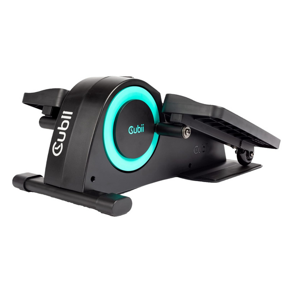 Cubii JR1 Seated Under Desk Elliptical Machine