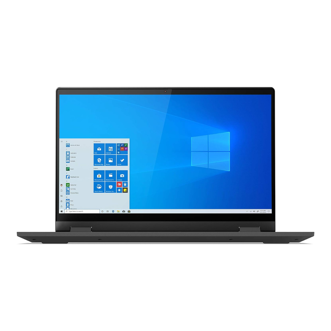 Lenovo IdeaPad 3 15.6" HD Laptop (Ryzen 3 3250U / 4GB RAM / 128GB SSD)