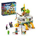 434-Piece LEGO DREAMZzz Mrs. Castillo's Turtle Van Building Set (71456)