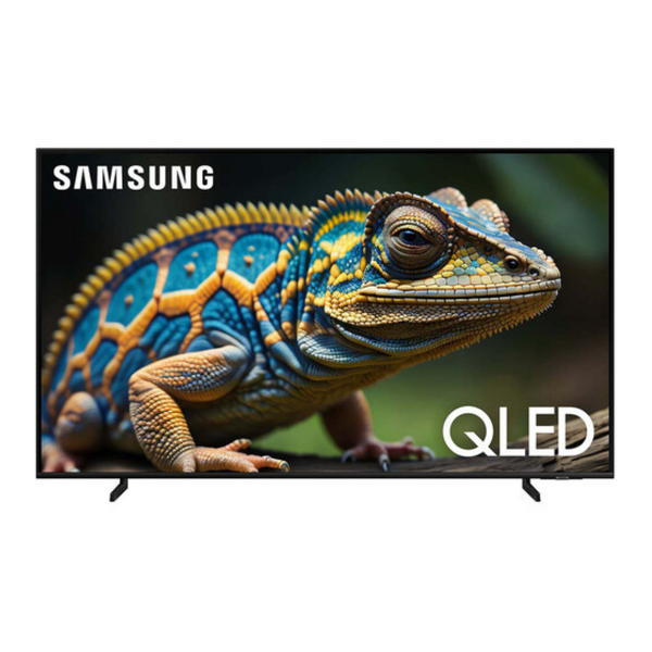 Samsung Q60D Series 50" 4K Ultra HDR Smart QLED Tizen TV