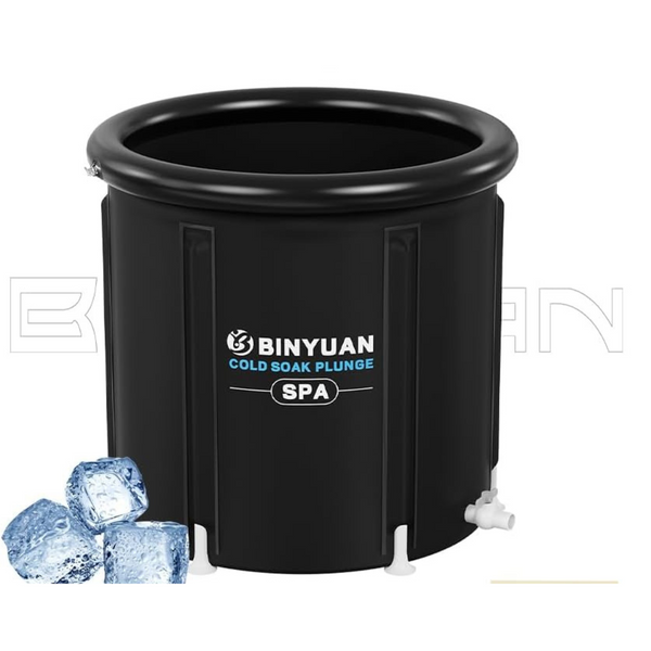 99-Gallon Multiple Layered Portable Ice Bath Plunge Pool