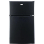 Galanz 3.1 Cu.ft Estar Two Door Fridge with Freezer