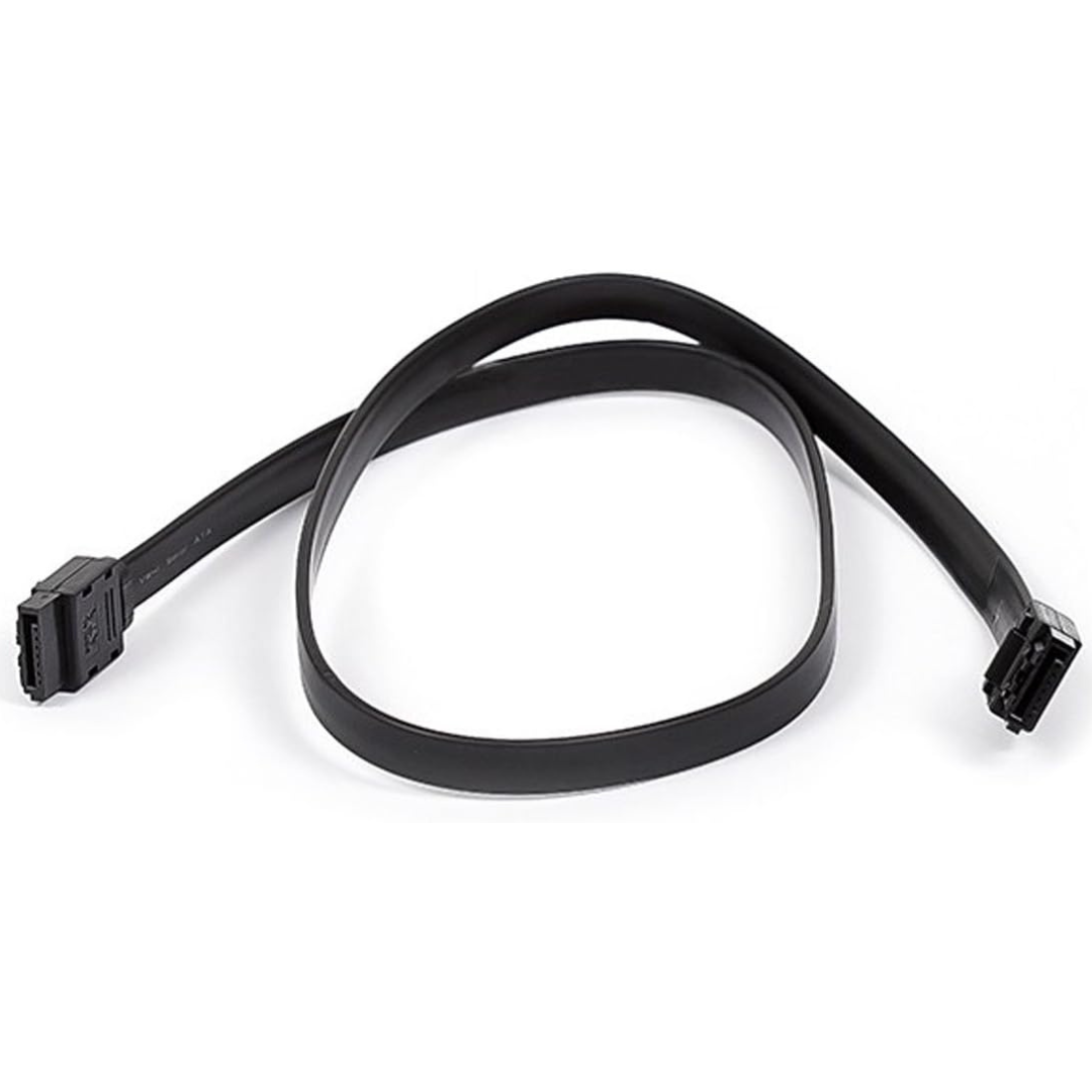 Monoprice 24" SATA 6Gbps Cable with Locking Latch