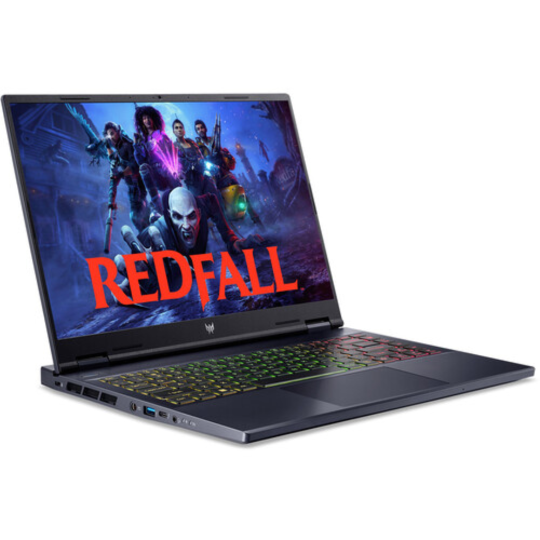 Acer Predator Helios Neo 14 14" Gaming Laptop (Ultra 9 185H / 32GB RAM / 1TB SSD / 8GB RTX 4070)